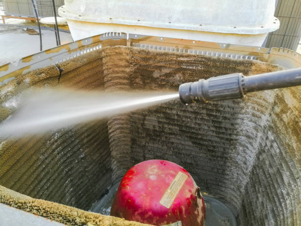 Best Affordable Air Duct Cleaning  in Lifornia Polytechnic State University, CA