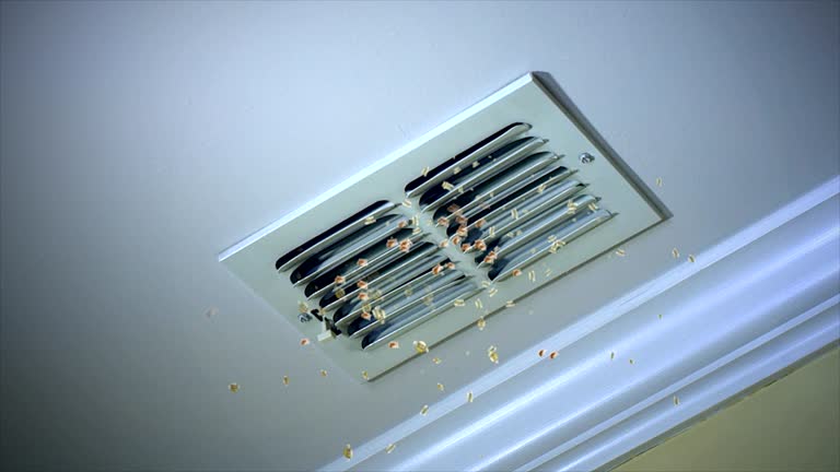 Best Commercial HVAC Duct Cleaning  in Lifornia Polytechnic State University, CA