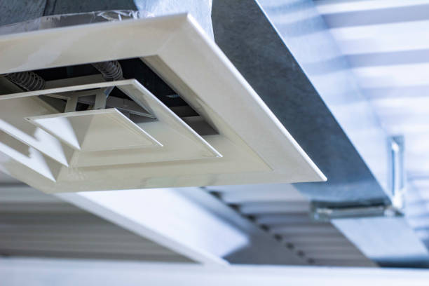 Best Air Duct Cleaning Cost  in Lifornia Polytechnic State University, CA