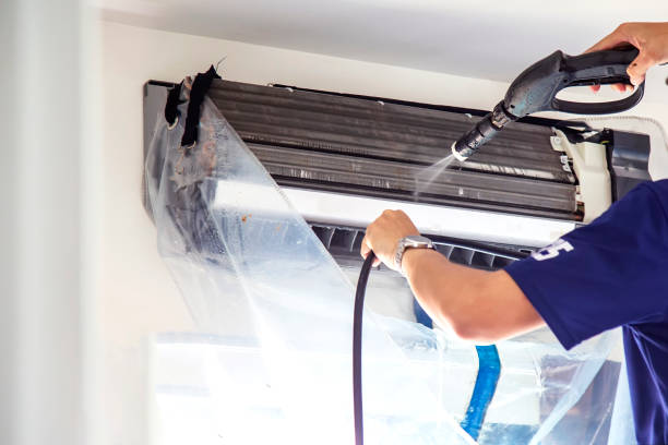 Best Emergency Air Duct Cleaning  in Lifornia Polytechnic State University, CA