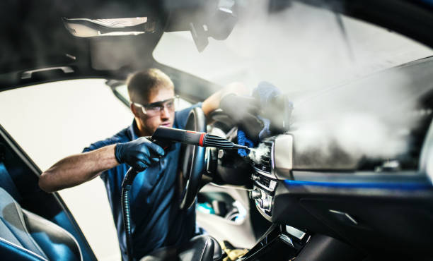 Best Ductwork Cleaning Services  in Lifornia Polytechnic State University, CA