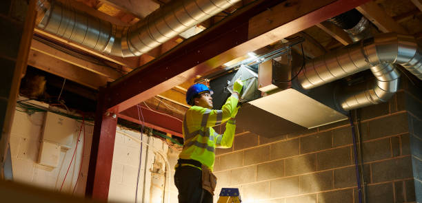 Best HVAC Air Duct Cleaning  in Lifornia Polytechnic State University, CA