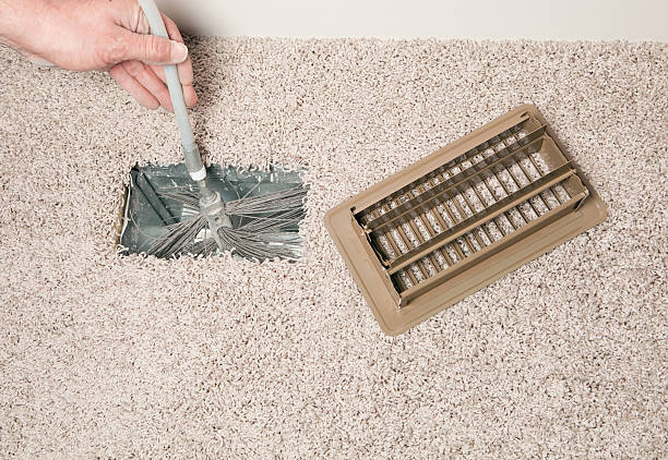 Best Local Air Duct Cleaning Services  in Lifornia Polytechnic State University, CA
