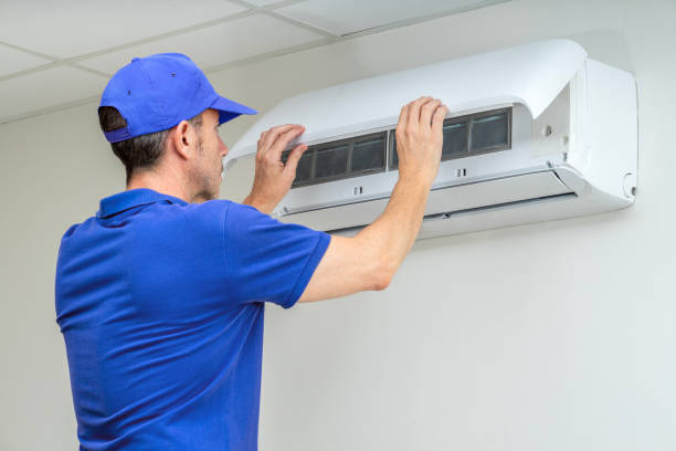 Best Residential Air Duct Cleaning  in Lifornia Polytechnic State University, CA